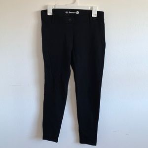 BetaBrand yoga dress pant - skinny style